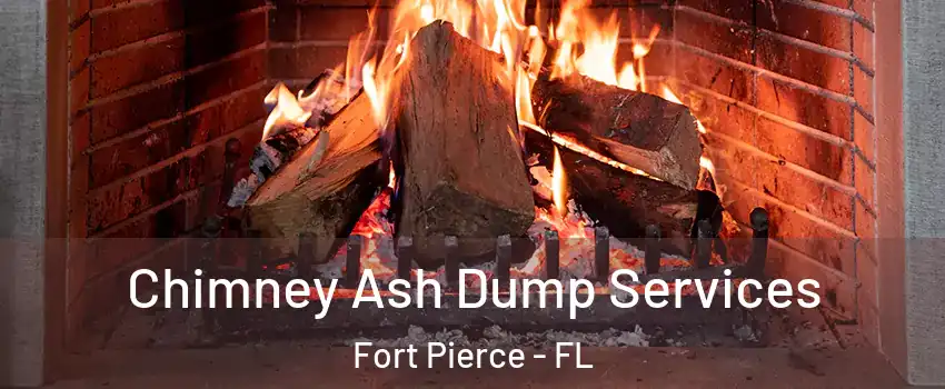  Chimney Ash Dump Services Fort Pierce - FL