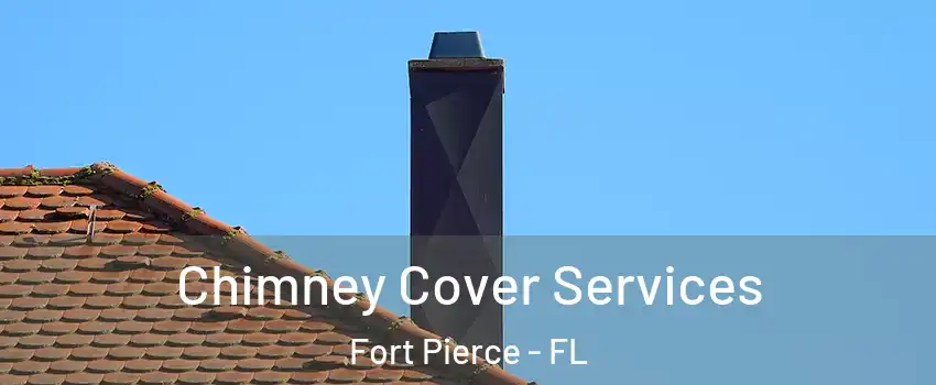  Chimney Cover Services Fort Pierce - FL