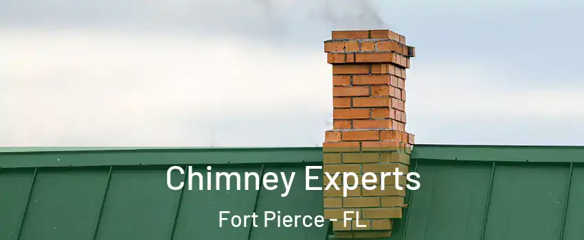  Chimney Experts Fort Pierce - FL