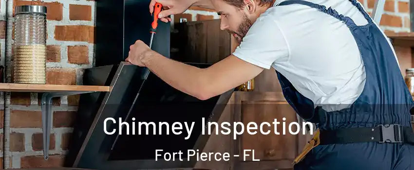  Chimney Inspection Fort Pierce - FL