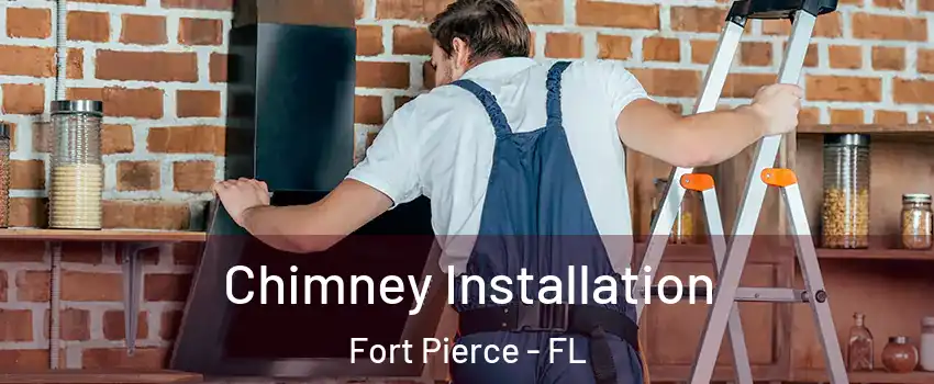  Chimney Installation Fort Pierce - FL