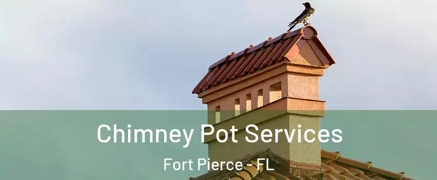  Chimney Pot Services Fort Pierce - FL