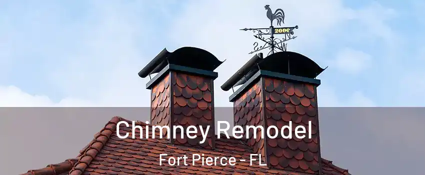 Chimney Remodel Fort Pierce - FL