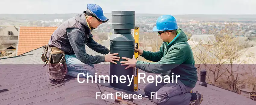  Chimney Repair Fort Pierce - FL