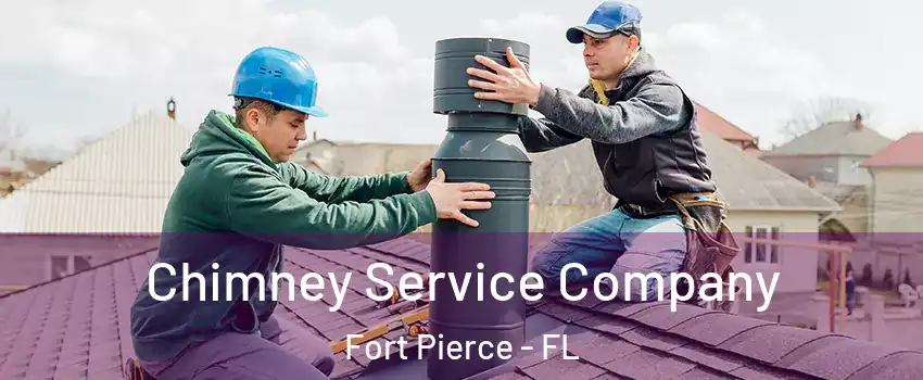  Chimney Service Company Fort Pierce - FL