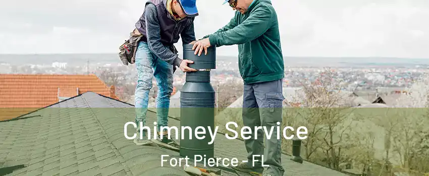  Chimney Service Fort Pierce - FL