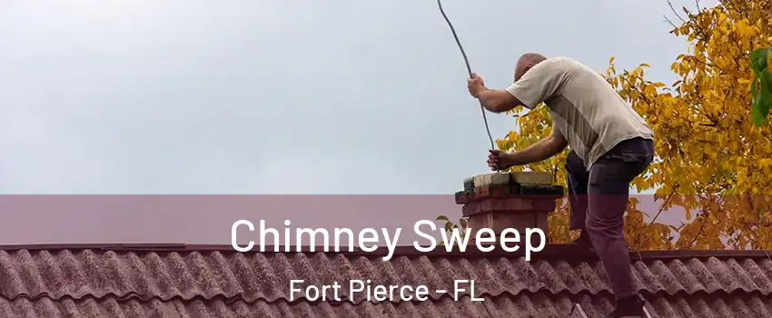  Chimney Sweep Fort Pierce - FL