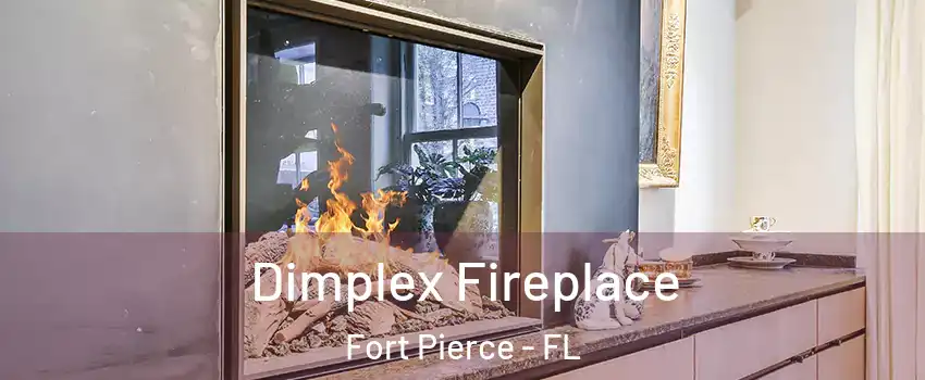  Dimplex Fireplace Fort Pierce - FL