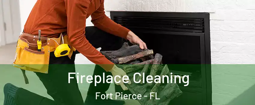  Fireplace Cleaning Fort Pierce - FL