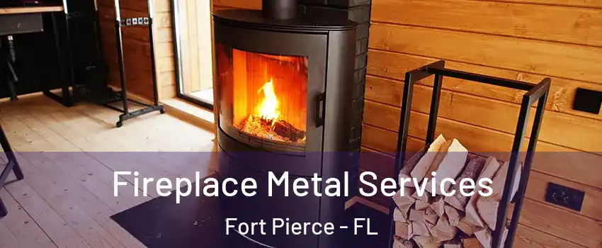 Fireplace Metal Services Fort Pierce - FL
