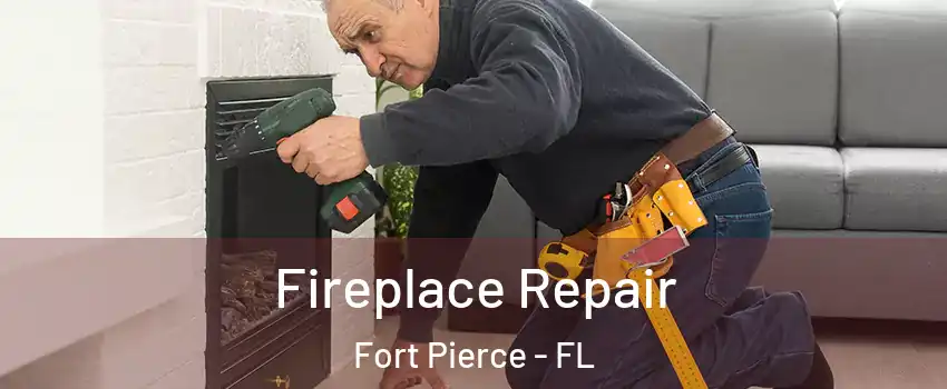  Fireplace Repair Fort Pierce - FL