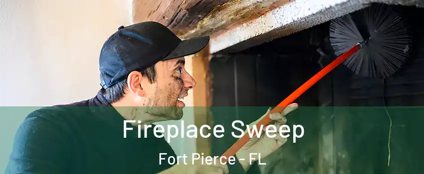  Fireplace Sweep Fort Pierce - FL