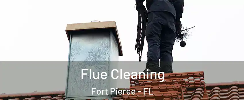  Flue Cleaning Fort Pierce - FL