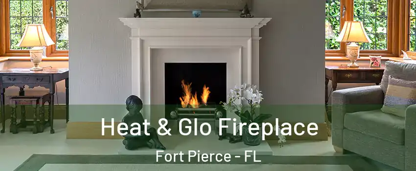  Heat & Glo Fireplace Fort Pierce - FL