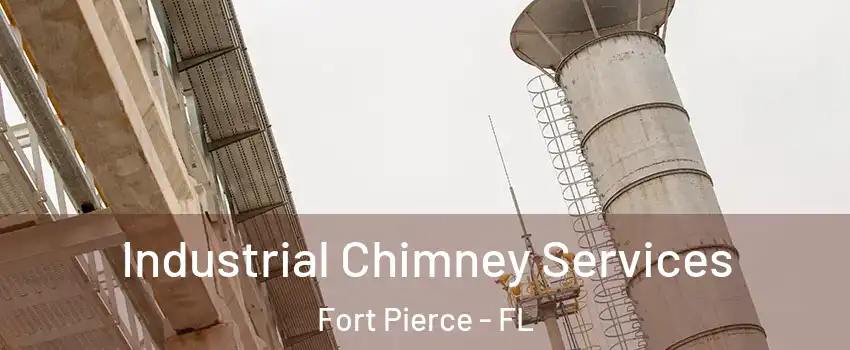  Industrial Chimney Services Fort Pierce - FL