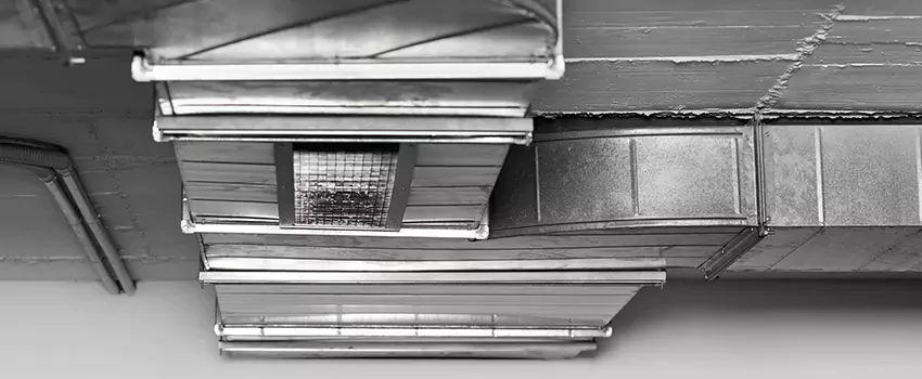 Trusted Air Duct Cleaning Company in Fort Pierce, Florida