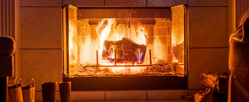 Astria Vent Free Gas Fireplaces Installation in Fort Pierce, FL