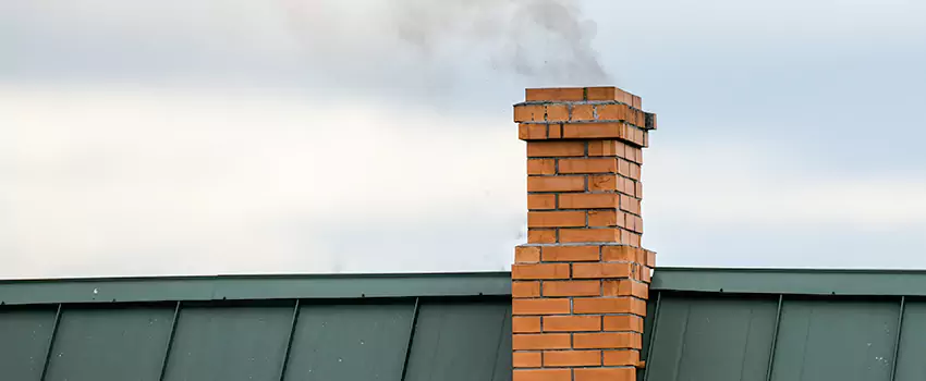 Animal Screen Chimney Cap Repair And Installation Services in Fort Pierce, Florida