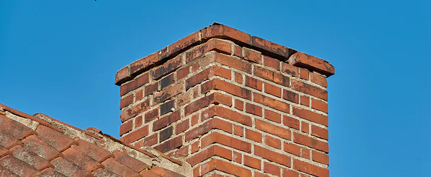 Clean Blocked Chimney in Fort Pierce, Florida