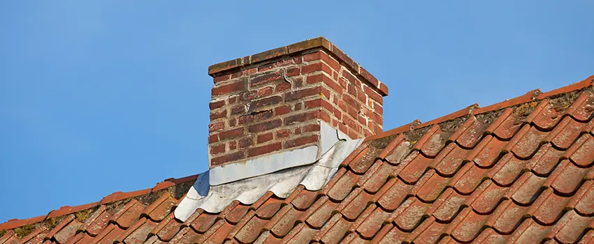 Residential Chimney Bricks Rotten Repair Services in Fort Pierce, FL