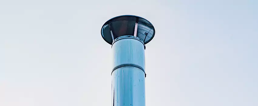 Wind-Resistant Chimney Caps Installation and Repair Services in Fort Pierce, Florida
