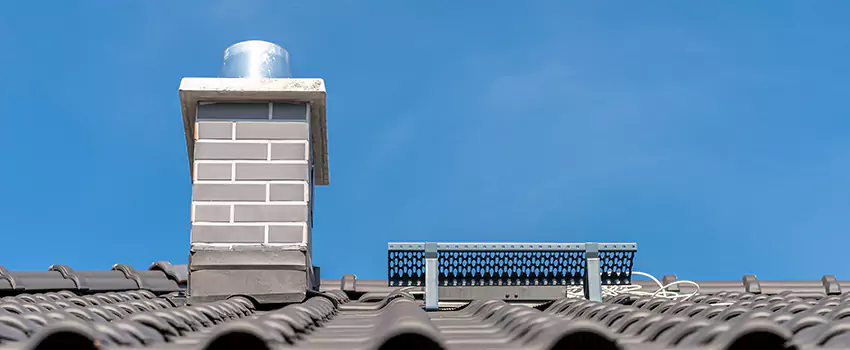Chimney Flue Relining Services in Fort Pierce, Florida