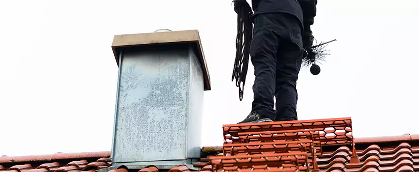 Chimney Liner Services Cost in Fort Pierce, FL