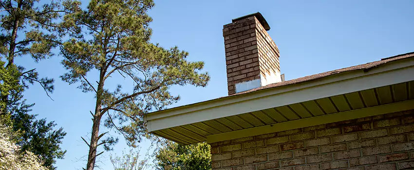Budget-Friendly Chimney Masonry Service in Fort Pierce, Florida
