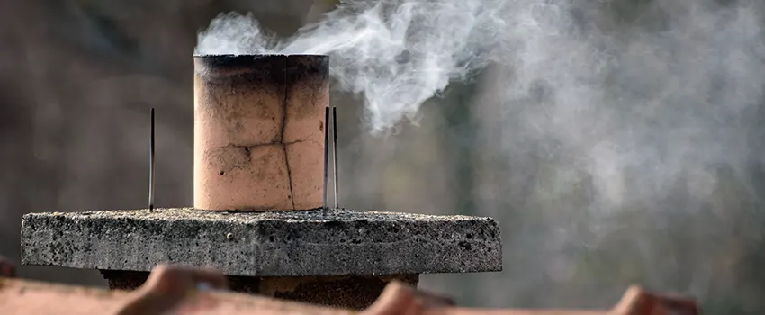 Wood Burning Chimney Odor Removal in Fort Pierce, FL