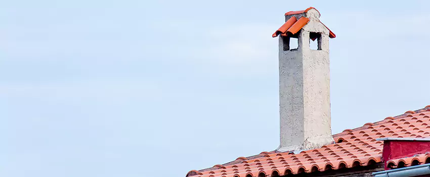 Chimney Pot Replacement in Fort Pierce, FL