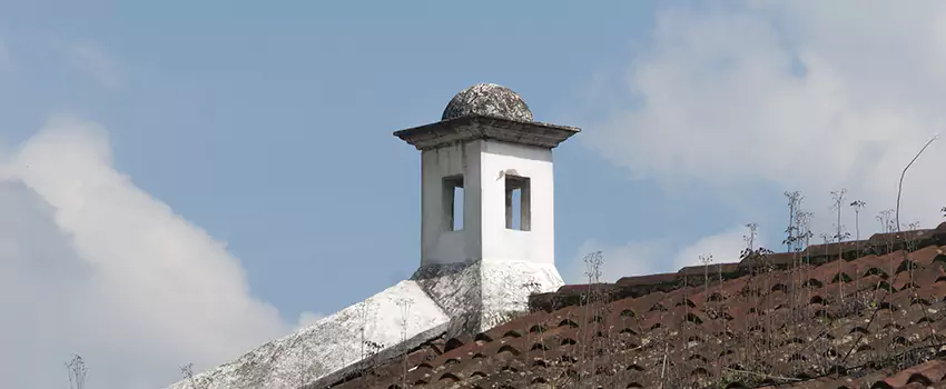 Cost To Rebuild A Chimney in Fort Pierce, FL