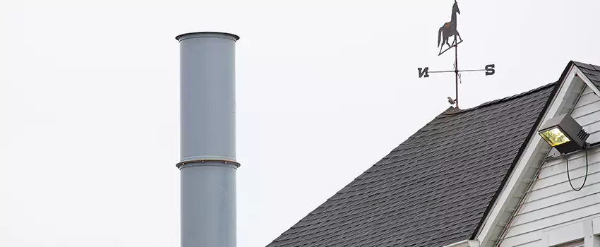 Chimney Inspection in Fort Pierce, FL