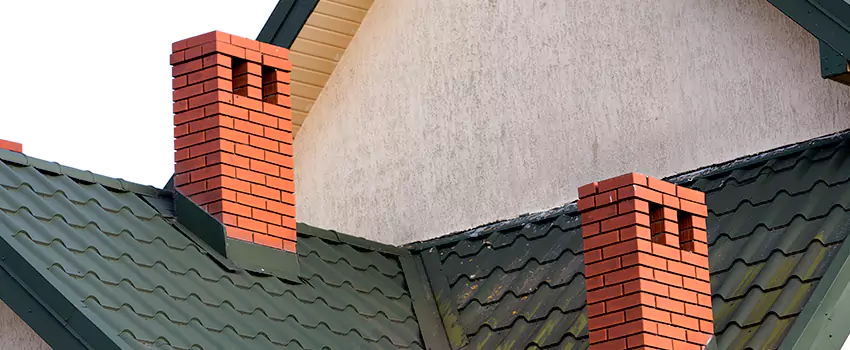 Chimney Saver Waterproofing Services in Fort Pierce, Florida