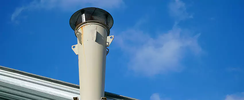 Chimney Spark Arrestor Requirements in Fort Pierce, FL