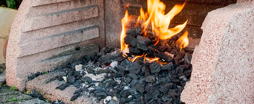 Remove Creosote From Brick in Fort Pierce, FL