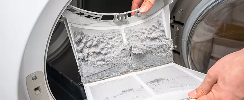 Best Dryer Lint Removal Company in Fort Pierce, Florida