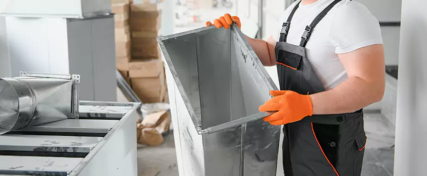 Benefits of Dryer Vent Inspection in Fort Pierce, FL
