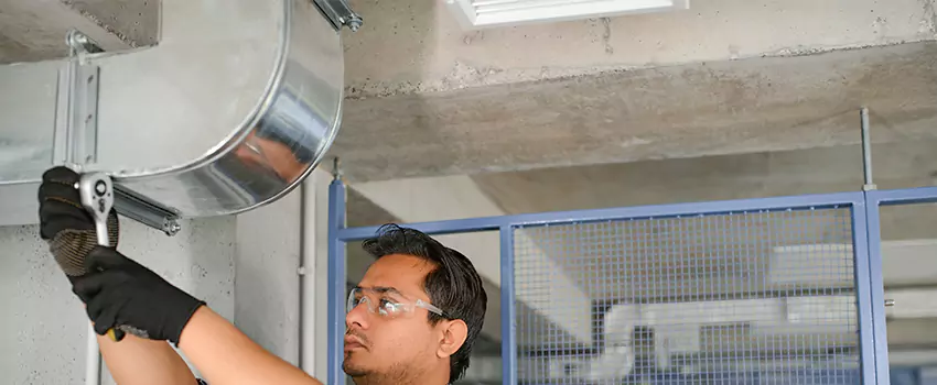 HVAC Ductwork Cleaning in Fort Pierce, FL