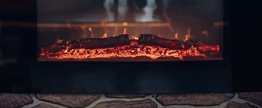 Outdoor Electric Fireplace Installation Solutions in Fort Pierce, FL