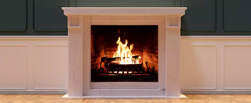 Empire Comfort Systems Fireplace Installation and Replacement in Fort Pierce, Florida