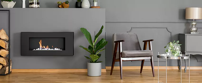 Ethanol Fireplace Burner Repair in Fort Pierce, FL