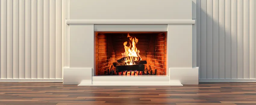 Fireplace Broken Ashtray Repair Services in Fort Pierce, Florida