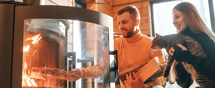 Fireplace Door Installation And Replacement Contractors in Fort Pierce, FL