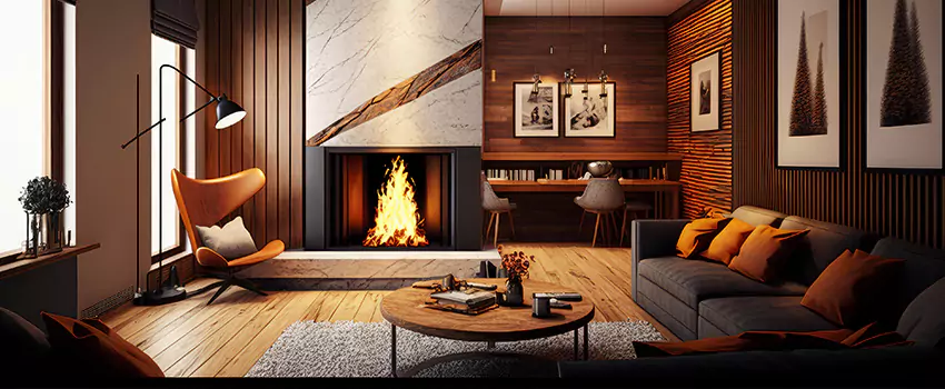 Fireplace Design Ideas in Fort Pierce, FL