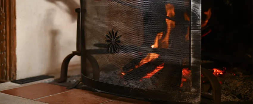 Electric Metal Fireplace installation Services in Fort Pierce, FL
