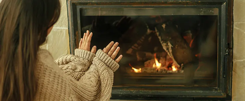 Wood-burning Fireplace Smell Removal Services in Fort Pierce, FL