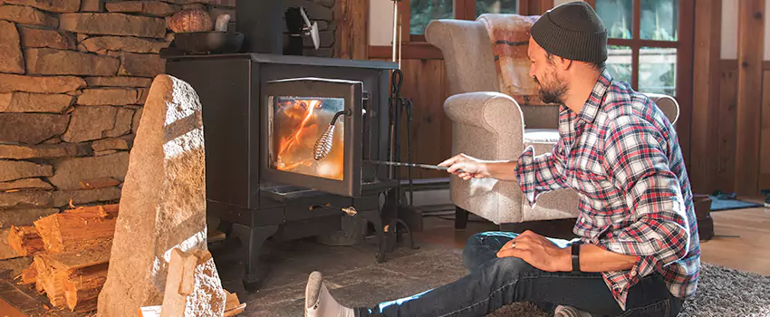 Fireplace Chimney Maintenance in Fort Pierce, Florida