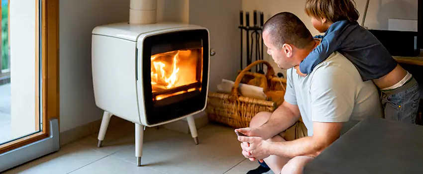 Fireplace Safety Inspection Technician in Fort Pierce, Florida