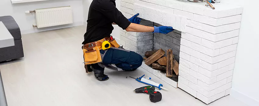 Cleaning Direct Vent Fireplace in Fort Pierce, FL