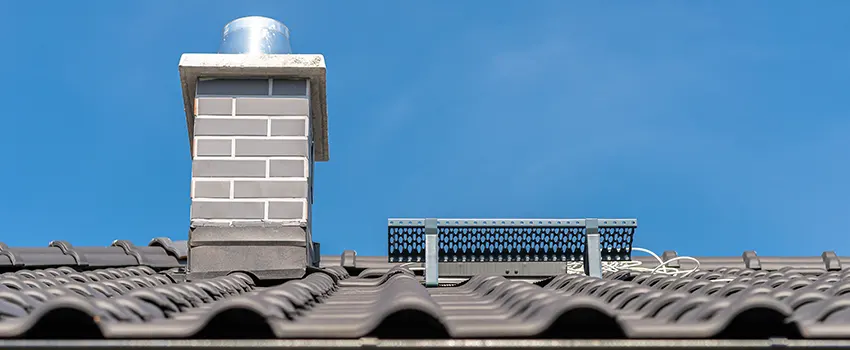Repair Blocked Chimney in Fort Pierce, Florida